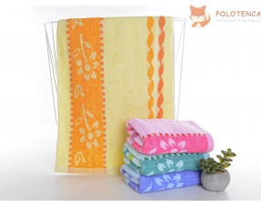 Рушники кухонні Квіти різні